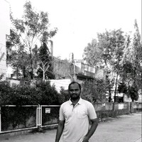 Ranganadh P