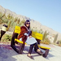 Faiza Fayyaz