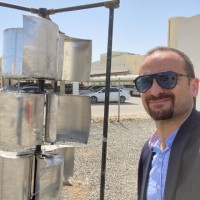 Dr. Hassen OUAKAD