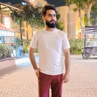 Shoaib Ahmed
