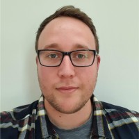 Matthew Wozencroft