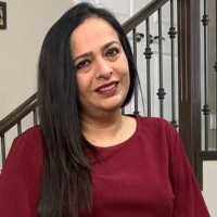 Harjeet Kaur