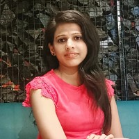 Gouravva Patil