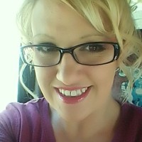 Amanda Mosteller