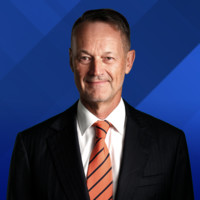 Peter Messenger