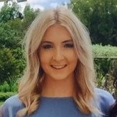 Caitlin Reid