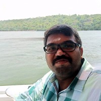 Srikanth M