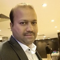 Sourav Ghosh