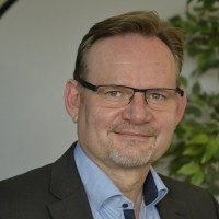 Per Gyldendal Melberg