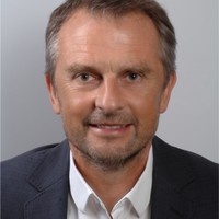 Patrick Cavey
