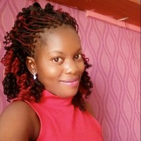 Eunice Okello