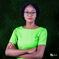 Opeyeoluwa Lawal