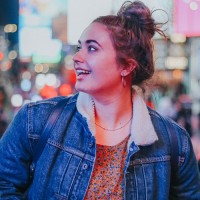 Jenna Voris