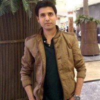 Sandeep Patil