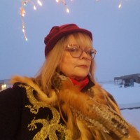 Pamela Mathis