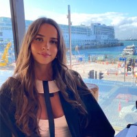 Jasmine Byatte