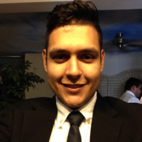 Roberto Alejandro Lerma