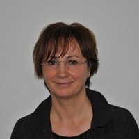 Claudine Bonnet