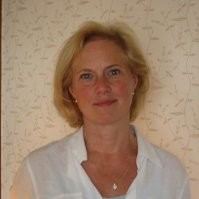 Catharina Hemström Nilsson
