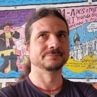 Matteo Cherchi