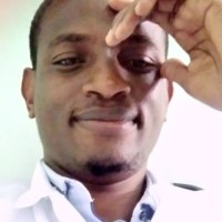 Nyang'Wicha Japhet