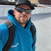 Adam Lyon