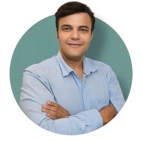 Dr. Kashyap Shah