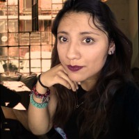 Carolina Blancas Meza