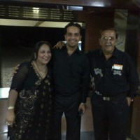Deepak Gwalani