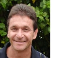 Gary Vandoros