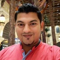 Mohammed Rameez