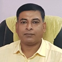 Chandra Sekhar Gangopadhyay