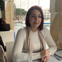 Amy Grech