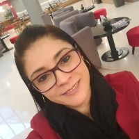 Mônica Matos