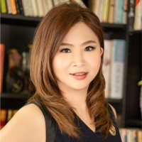 Iris Choo