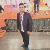 Harish Gawade