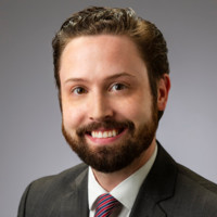 David Kantrowitz