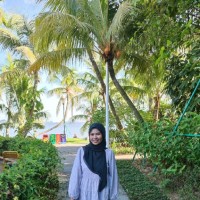 Ezzati Syazwani Elias
