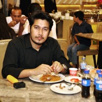 Md Zahidul Alam Sarker
