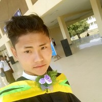 Aung Thant Zin