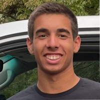 Carson Beida