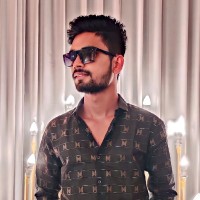 Omkar Dhas