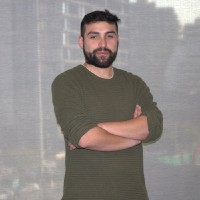 Daniel Cristobal Riqueros Palma