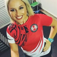 Michelle Ralph