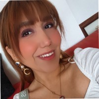 Luisa María Delgado Rico