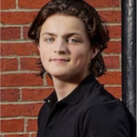 Aidan Burns
