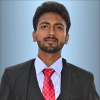 Surendra Kumar Yadav.
