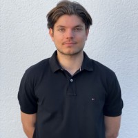 Lukas Brütsch