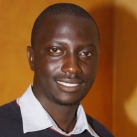 Joseph Kamau