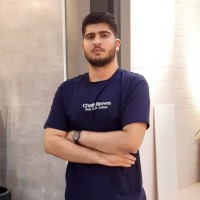 Amir Zare